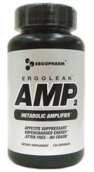 エルゴリーンAMP2 120錠
