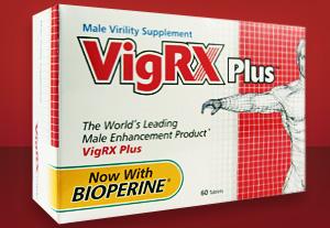 VigRX Plus 60