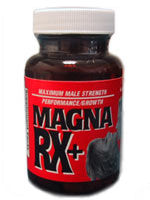 マグナRX+