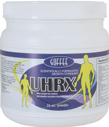 UHRX