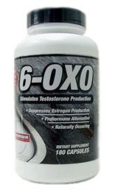 6-OXO 300mg 180錠入り