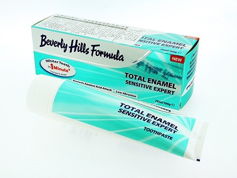 トータルエナメルセンシティブEPT 100g