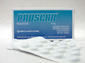 プロスカー 5mg EU製