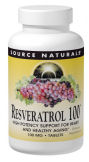 レスベラトロール100mg
