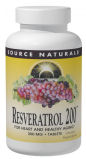 レスベラトロール200mg