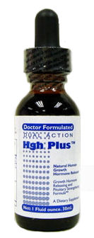 HGH PlusLbh 30ml