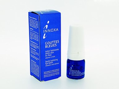 イノクサ ブルードロップ 10ml