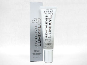 ルミキシルリバイタルアイクリーム 15ml