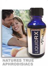 Liquid Rx Plus リキッドRXプラス