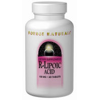 R-リポ酸 100mg