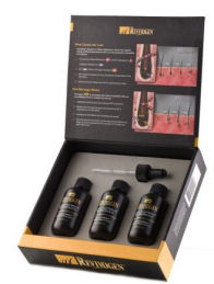 リバイボゲンスカルプセラピーフォーミュラ 60ml×3本入り
