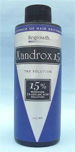 ザンドロックス15%